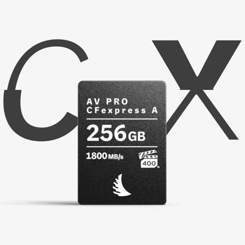 CFexpress