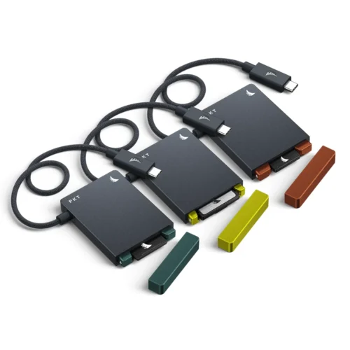 Card Readers