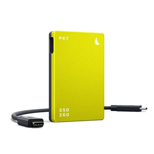 Angelbird SSD2GO PKT MK3