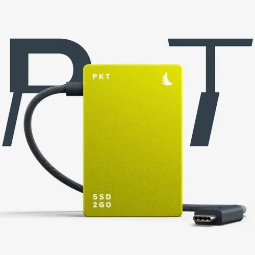 SSD2GO PKT