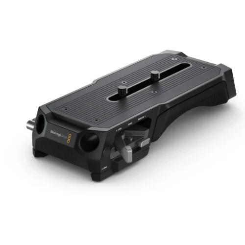 Blackmagic URSA Cine Baseplate 15