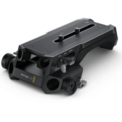Blackmagic URSA Cine Baseplate 19