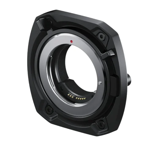 Blackmagic URSA Cine Mount EF