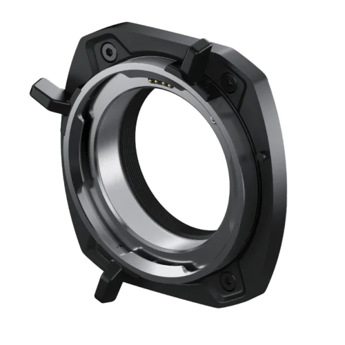 Blackmagic URSA Cine Mount LPL