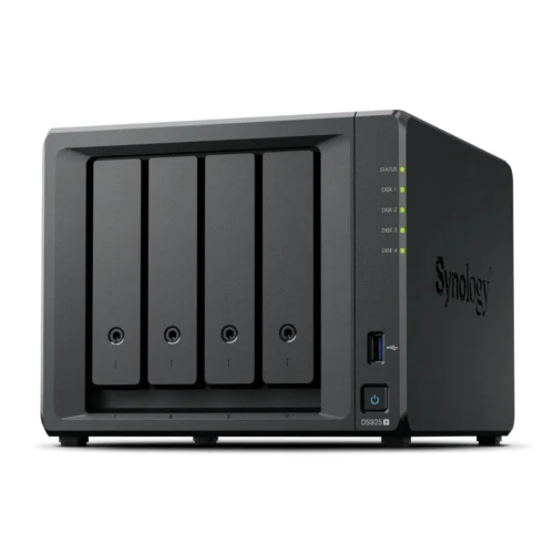 DiskStation