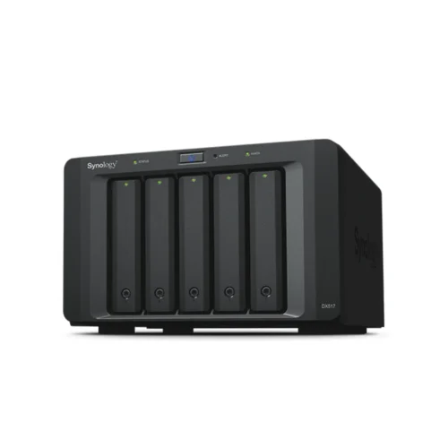 Synology DX517