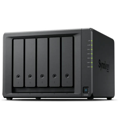 Synology DX525