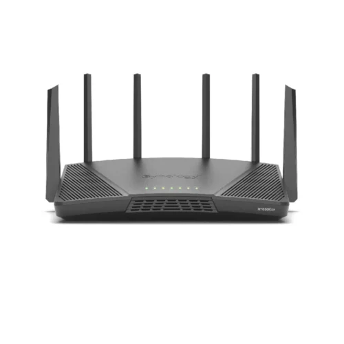 Synology RT6600AX