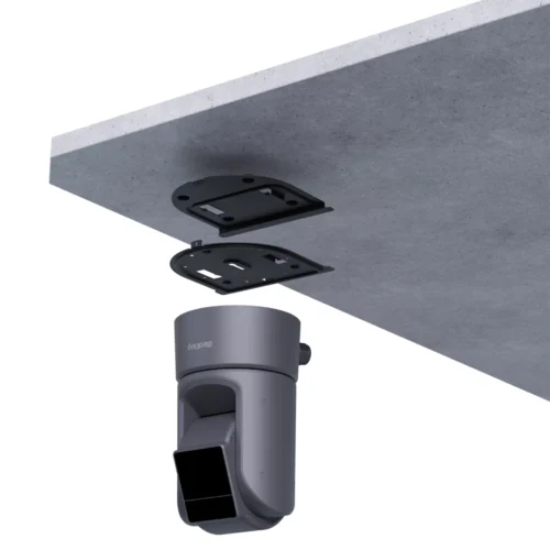 BirdDog XL Ultra and O4 Ceiling Mount (Black) Parts