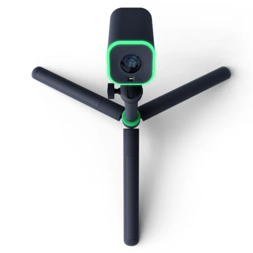 Birddog MAKI Live Collapsable Travel Tripod