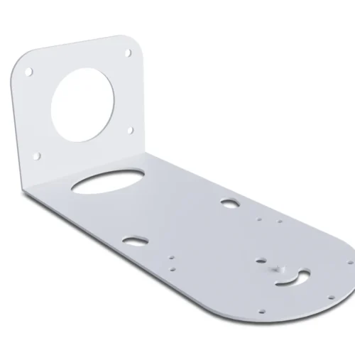 Birddog X4E X4 Ultra Wall Mount - White