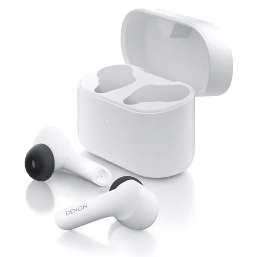 Denon AH-C630W Wireless Earbuds