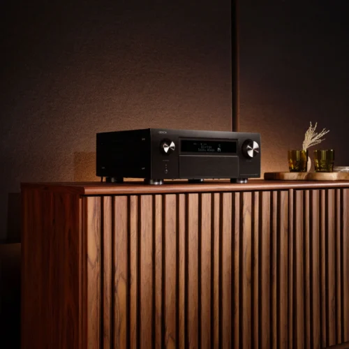 AV Receivers