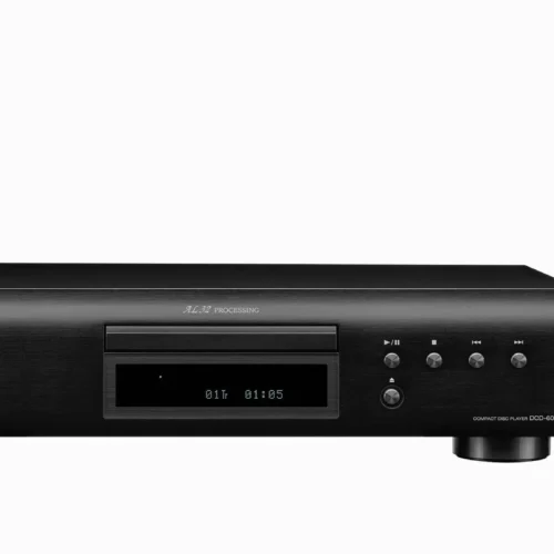 Denon DCD-600NE Single Disc CD Player