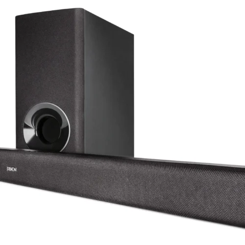 Denon DHT-S316 Soundbar