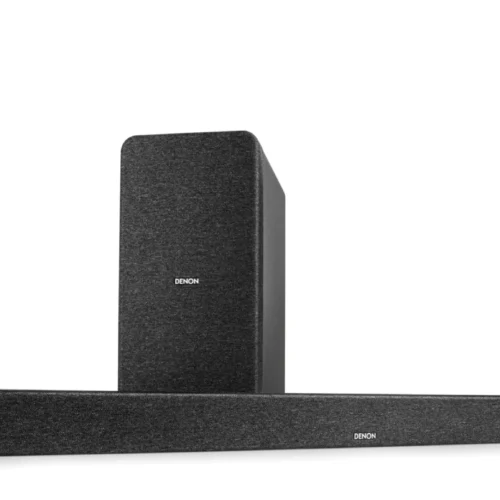 Denon DHT-S517 Soundbar