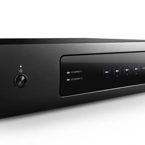 Denon DRIVE-HS2 HEOS 4 Zone Multi Room Amplifier