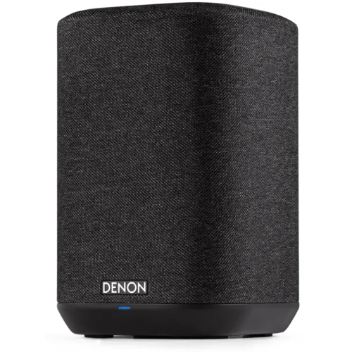 Denon HOME-150 Compact Wireless HEOS Speaker (Black)