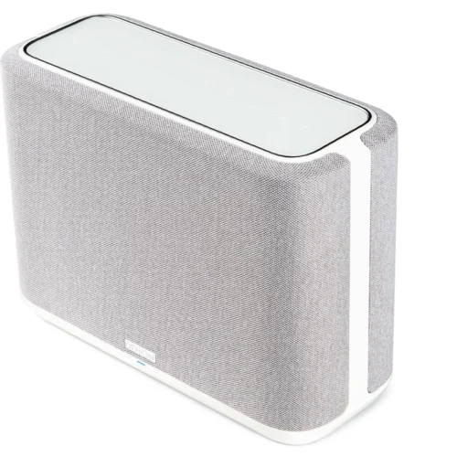 Denon HOME-250 Stereo Wireless HEOS Speaker (White)
