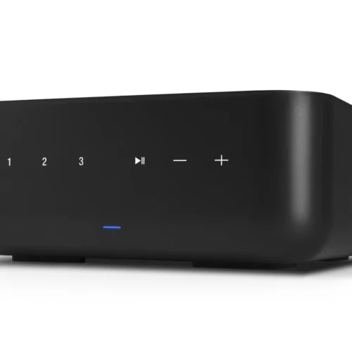 Denon HOME-AMP HEOS 2 x 100W Amplifier