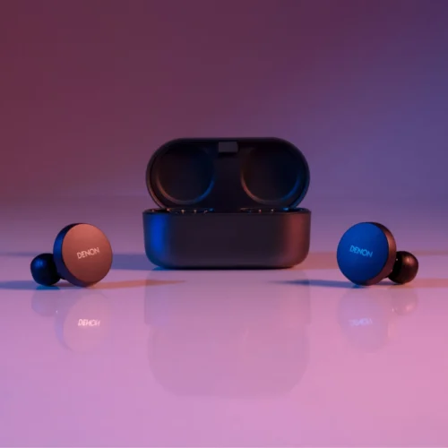 Headphones