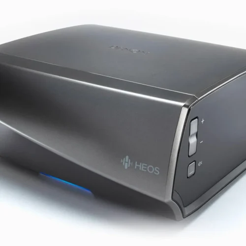 Denon LINK-HS2 HEOS Pre-Amplifer