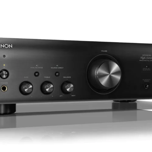 Denon PMA-600NE Stereo Amplifier