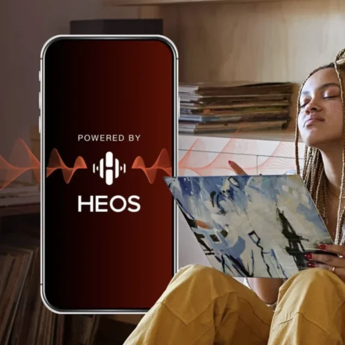 HEOS