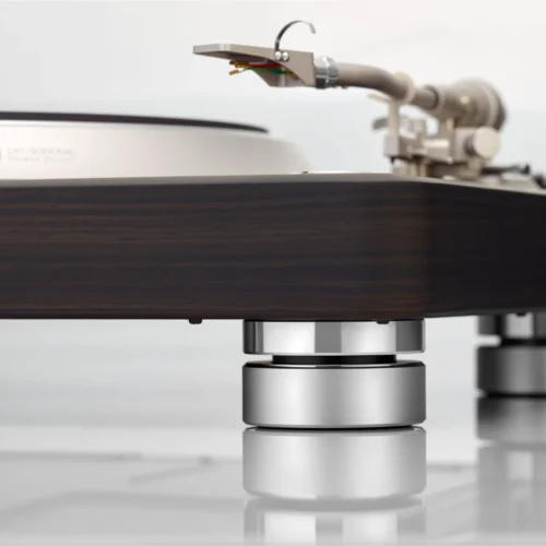 Turntables