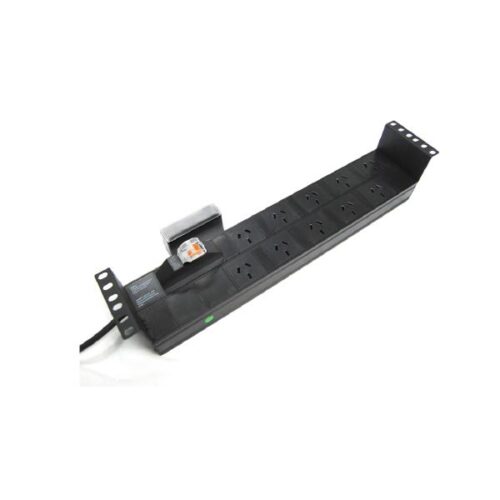 PowerShield RPR-10HMCB Unmanaged Power Distribution Unit