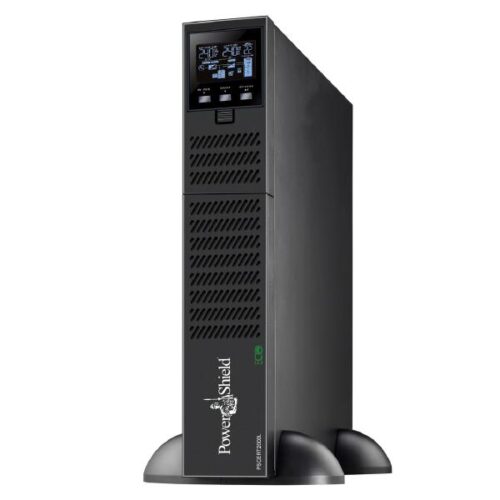 PowerShield PSCERT2000L Centurion Rack UPS