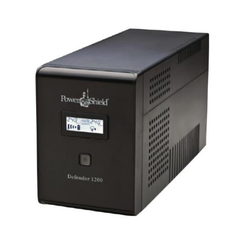 PowerShield PSD1200 Defender UPS
