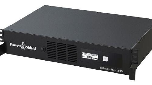 PowerShield PSDR1500N Defender Rack UPS