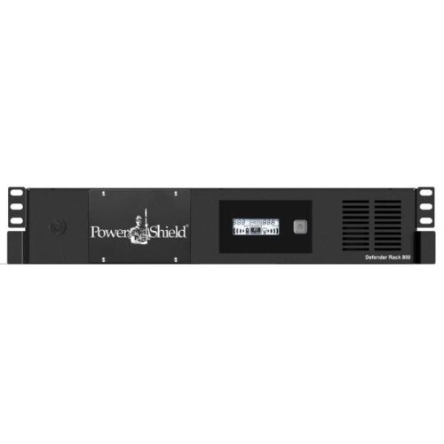 PowerShield PSDR800 Defender Rack UPS