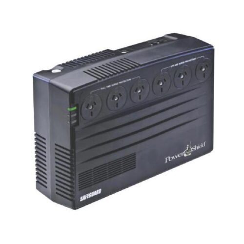 PowerShield PSG750 Safeguard UPS