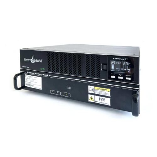 PowerShield PSL2KLRNB4U Centurion LiFePO4 UPS