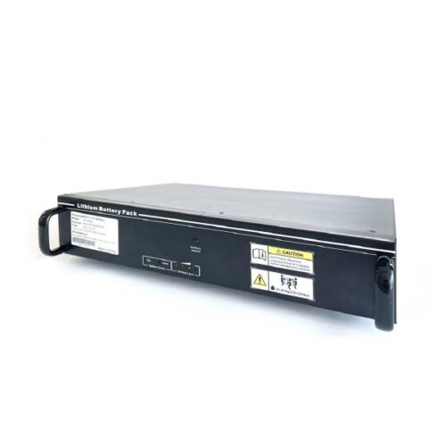 PowerShield PSLBB50R2U Centurion LiFePO4 Battery Bank