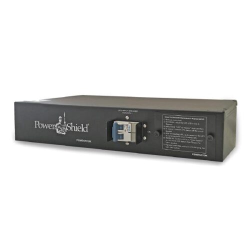 PowerShield PSMBSR10K External Maintenance Bypass Switch