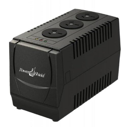 PowerShield PSVG1500 VoltGuard Voltage Stabiliser