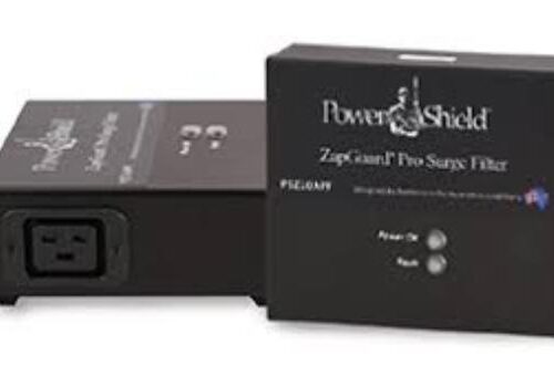 PowerShield PSZ10APF ZapGuard Surge Filter