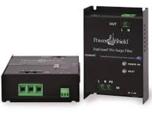 PowerShield PSZ40APF ZapGuard Surge Filter