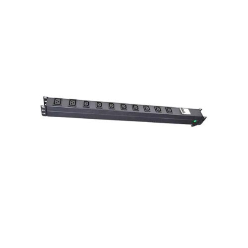 PowerShield RPR-IEC-16A10V Vertical PDU