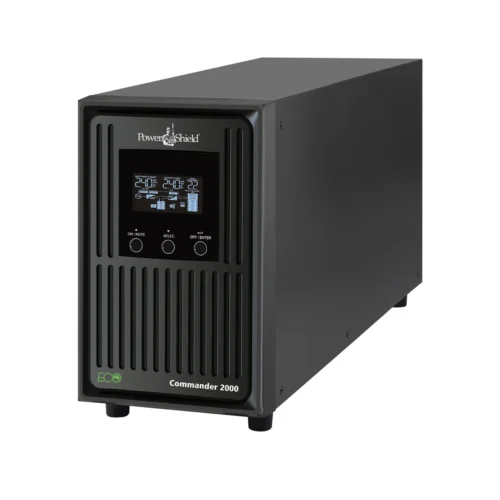 PowerShield PSCM2000 Commander Tower 2000VA