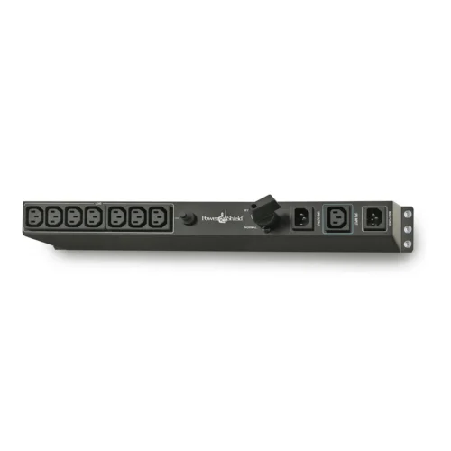PowerShield PSMBS2K Maintenance Bypass Switch Plus Hot Swap PDU 2kVA