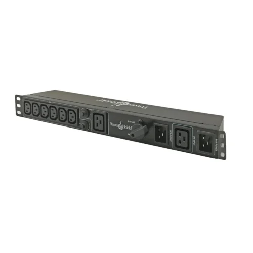 PowerShield PSMBS3K Maintenance Bypass Switch Plus Hot Swap PDU 3kVA