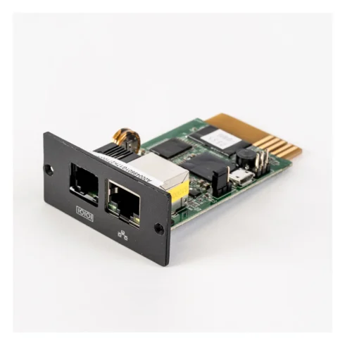 PowerShield PSSNMPV4 SNMP Comms Card V4