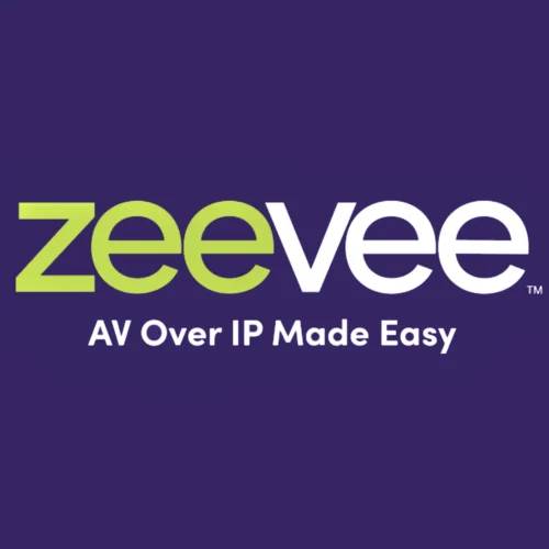 ZeeVee