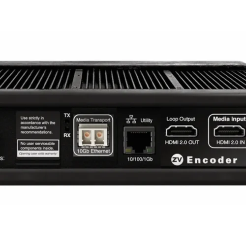 ZeeVee ZyPer4K-XSE HDMI SDVoE Encoder (Fiber)
