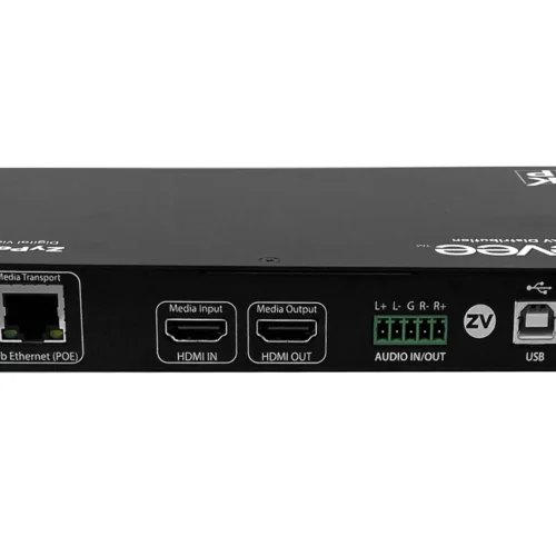 ZeeVee ZyPerUHD60 HDMI AVoIP Encoder