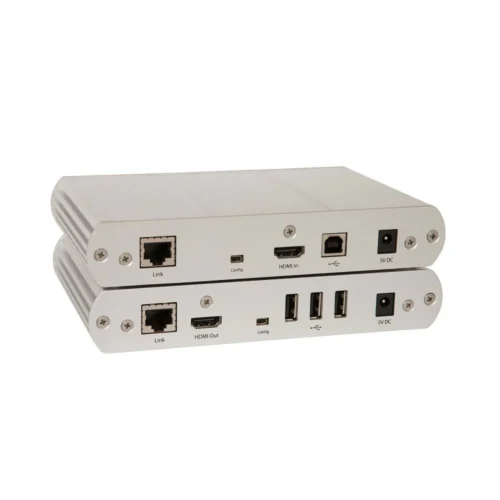 Icron EL5363 HDMI KVM Extender - Connectors